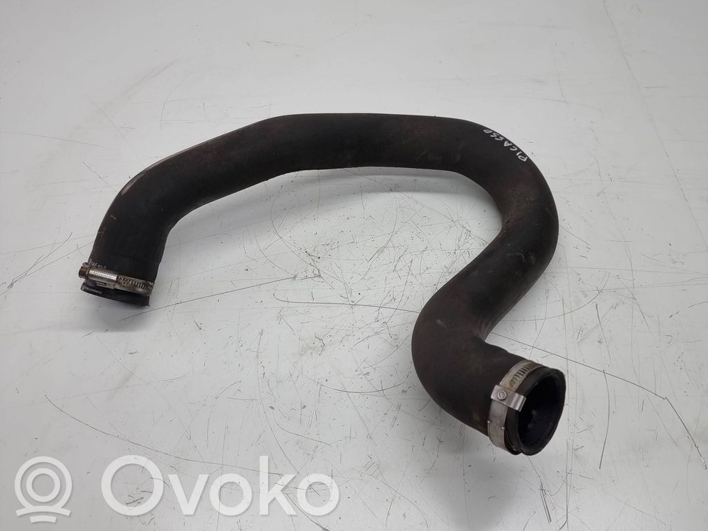 Citroen C4 Grand Picasso Intercooler hose/pipe 