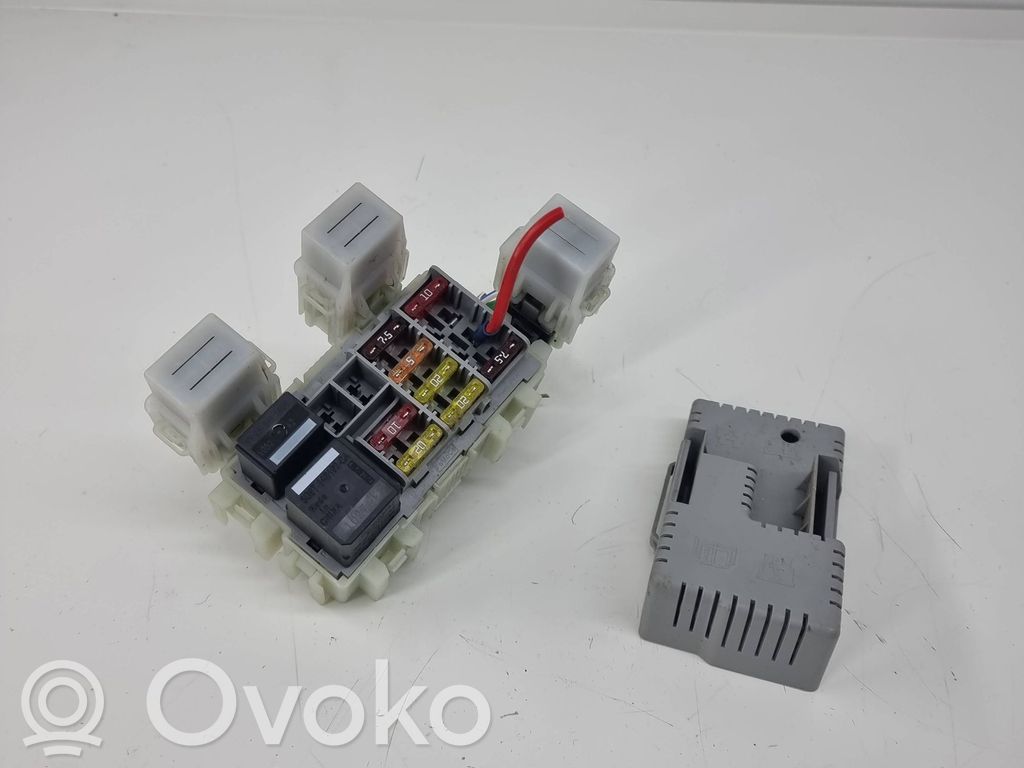 Fuse module   BS7T14K131,BS7T14K131CA
