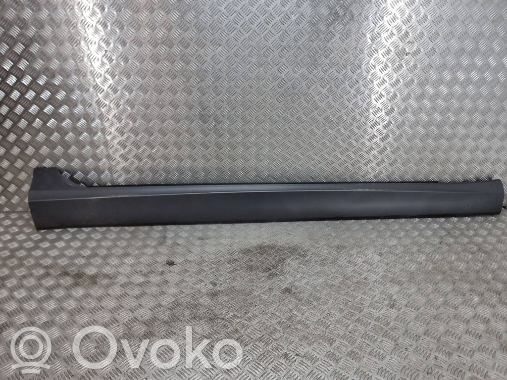 Volvo S90, V90 Listón 