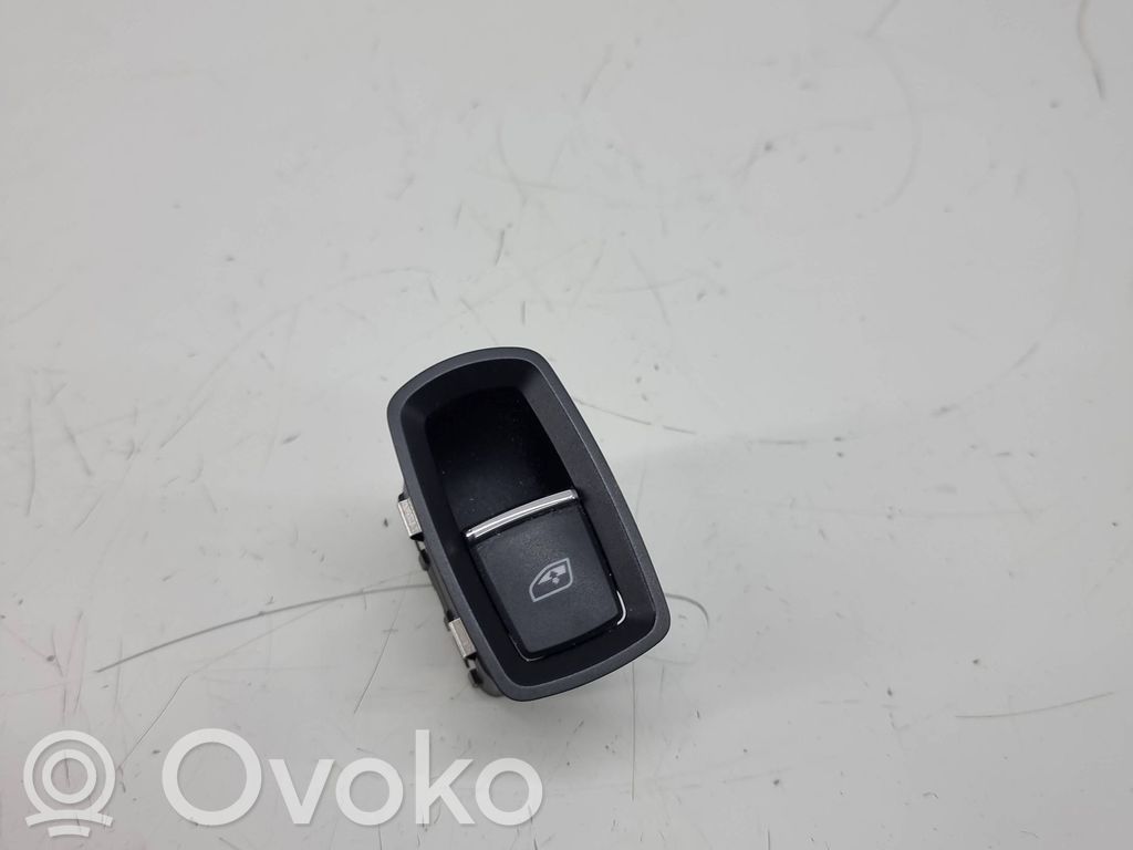 Porsche Cayenne (92A) Electric window control switch 