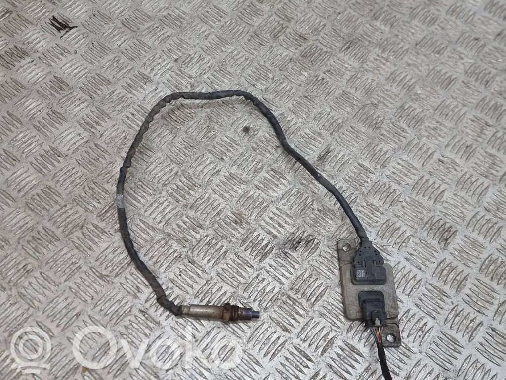 Audi Q7 4M Lambda probe sensor 