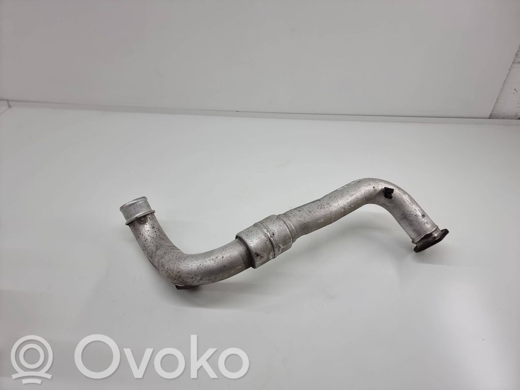 Intercooler hose/pipe   059145673BR