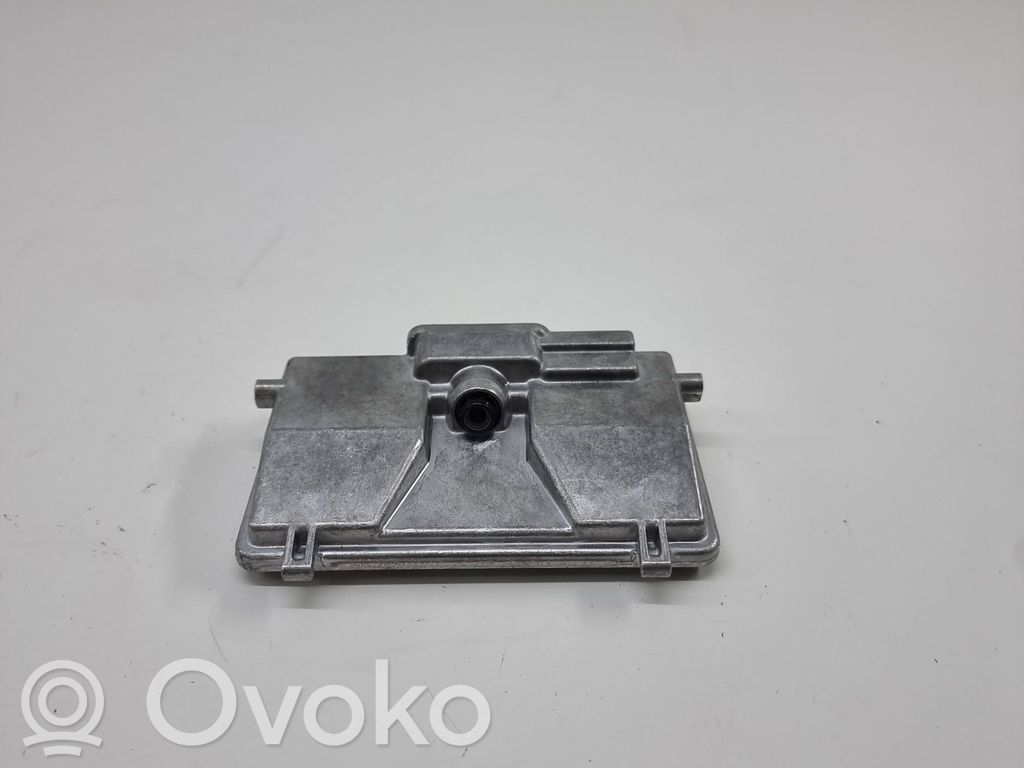 Porsche Macan (95B) Windshield/windscreen camera 