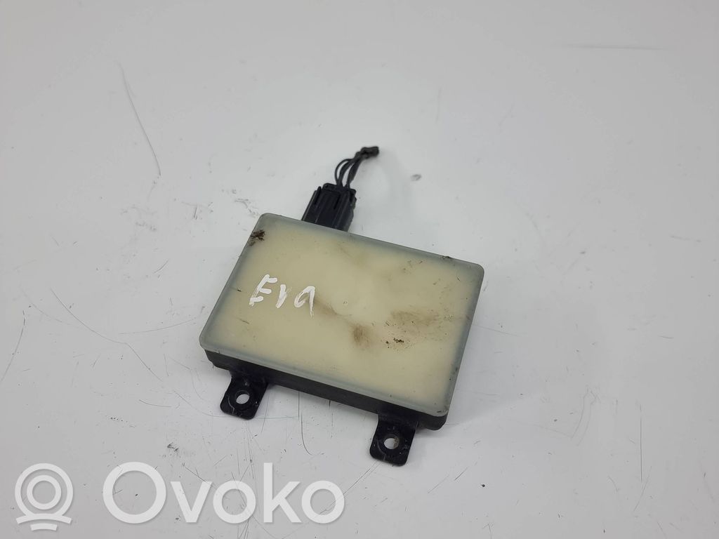 Blind spot module   FW9314F152BD,2012DJ7356,202LSA022,309283816