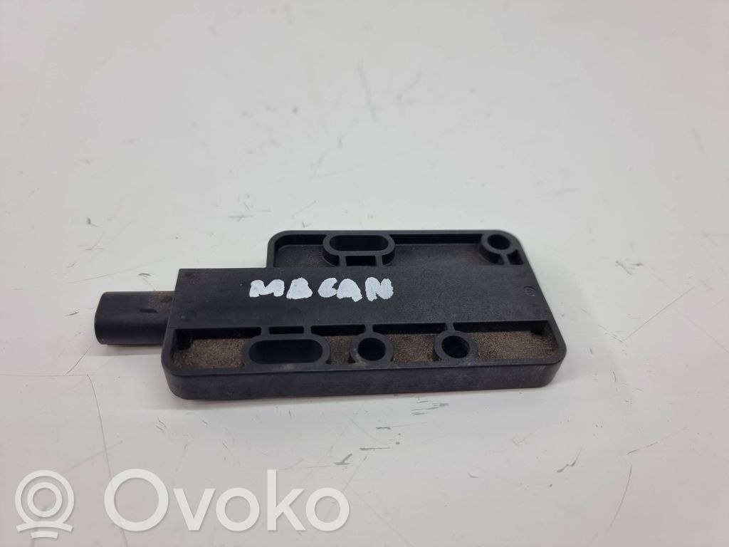Keyless (KESSY) go control unit/module   7PP962132
