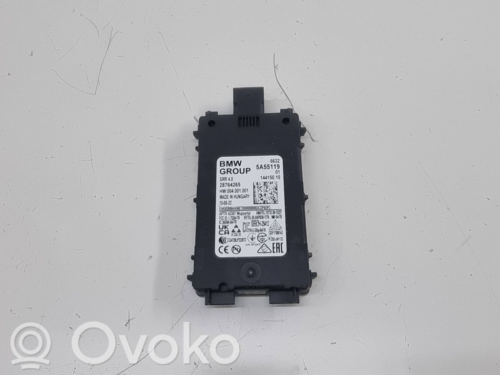 Blind spot module   5A55119