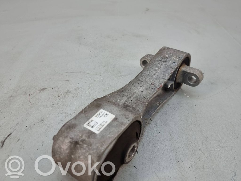 BMW 1 F40 Engine mount bracket 
