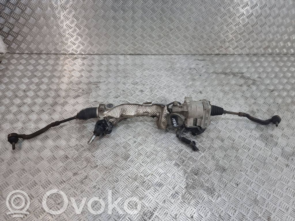Citroen C4 Grand Picasso Vairo kolonėlė 