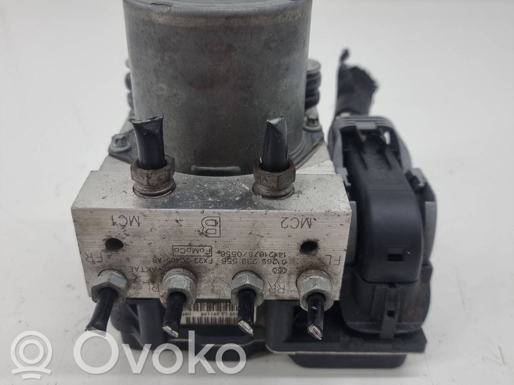 ABS Pump   FX232C405AB