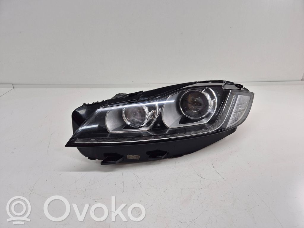 Phare frontale   GX6313W030DG