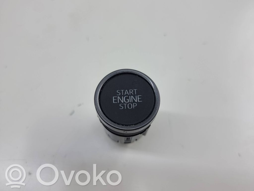 Cupra Formentor Engine start stop button switch 