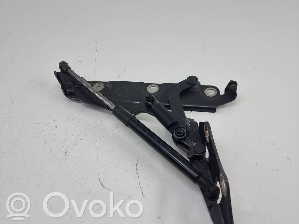Tailgate/trunk/boot hinge   8X2342700