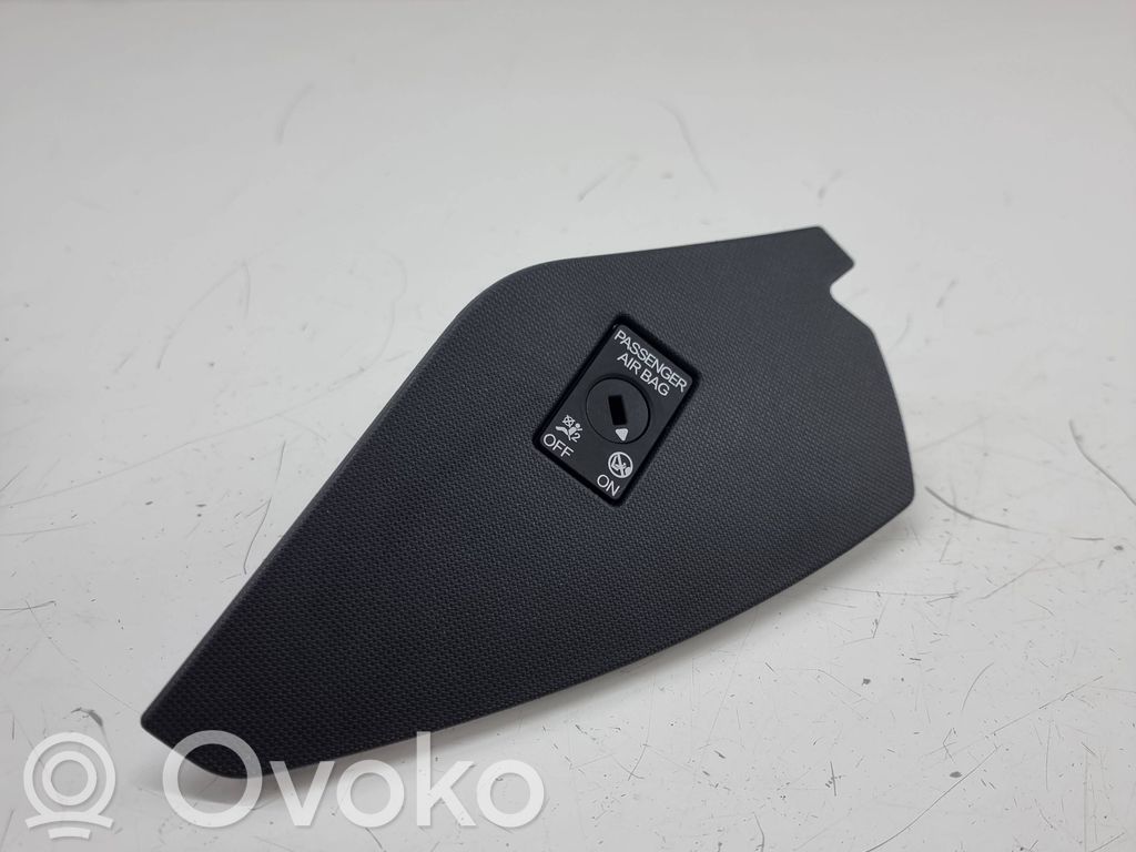 Panelės apdaila   10H857035