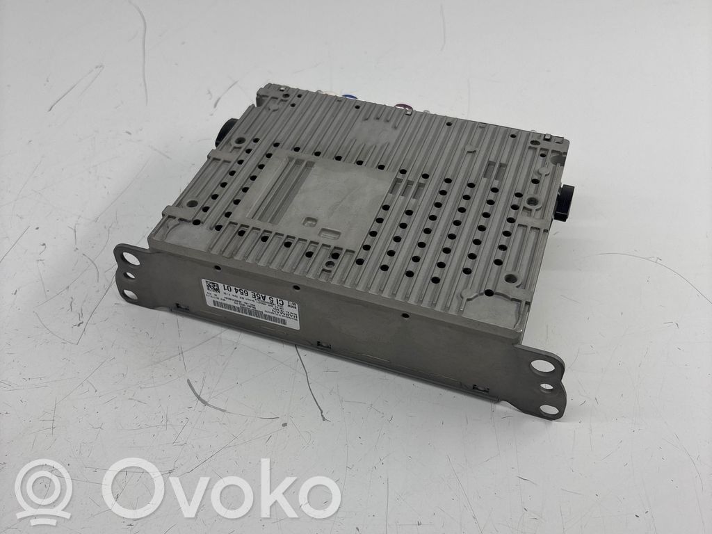 BMW 5 G30 G31 G38 Radio/CD/DVD/GPS head unit 