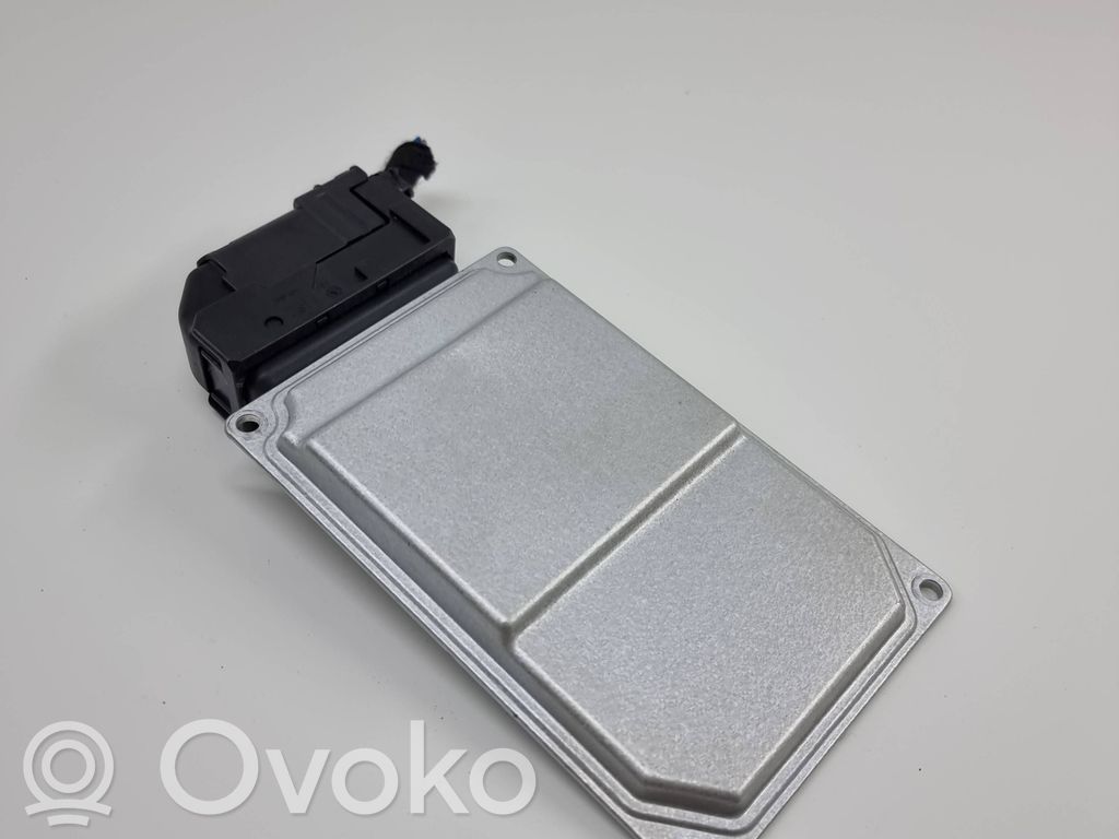 Module de commande suspension   EJ3214F504AF