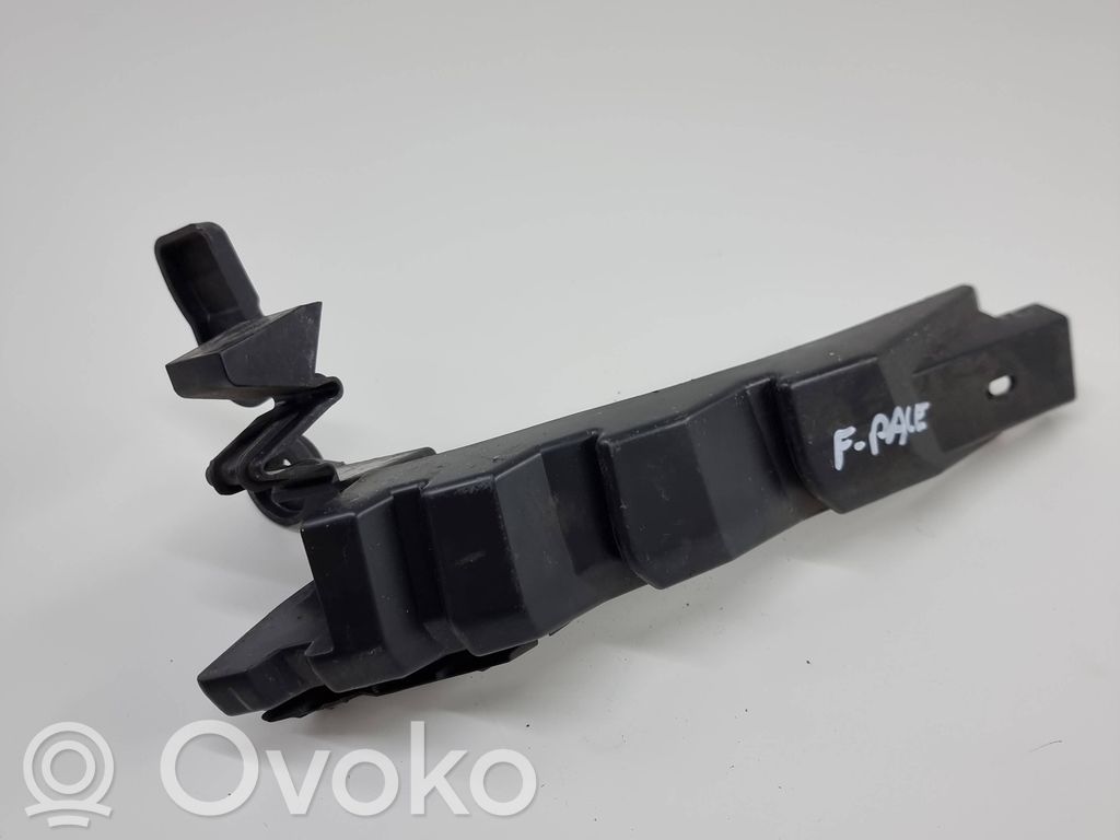 Jaguar F-Pace Rear bumper mounting bracket 