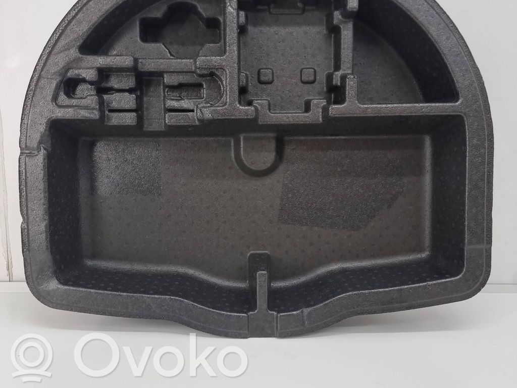 KIA Ceed Staufach Ablagefach im Kofferraum 