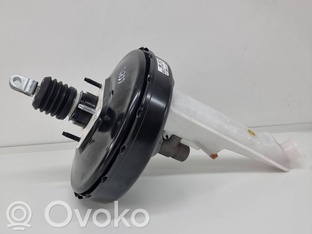 Servo-frein   58500J7960