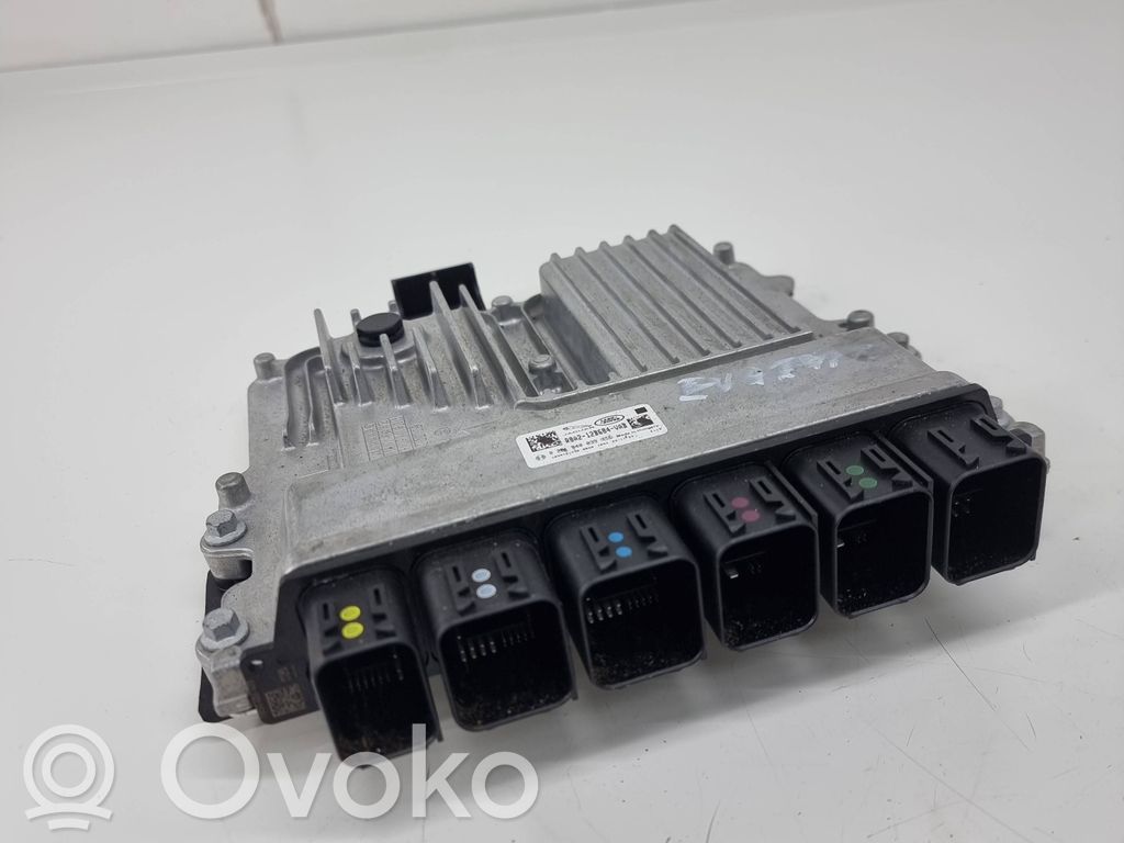 Engine control unit/module   R8A212B684VAB