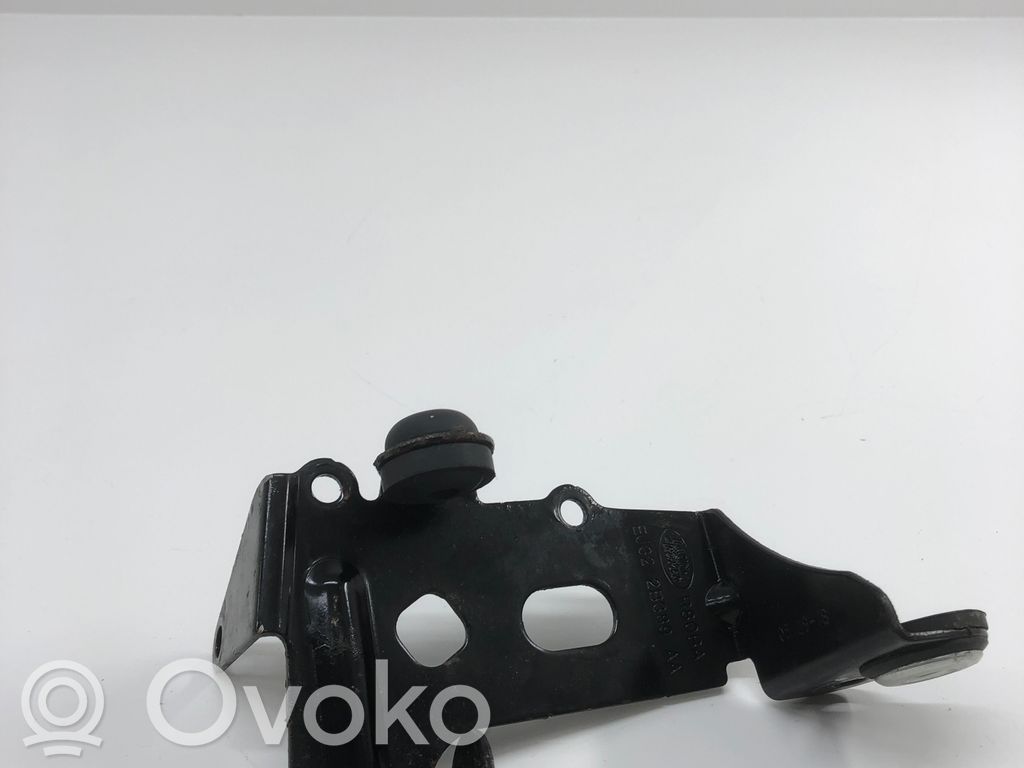 Land Rover Range Rover Evoque L538 ABS pump bracket 