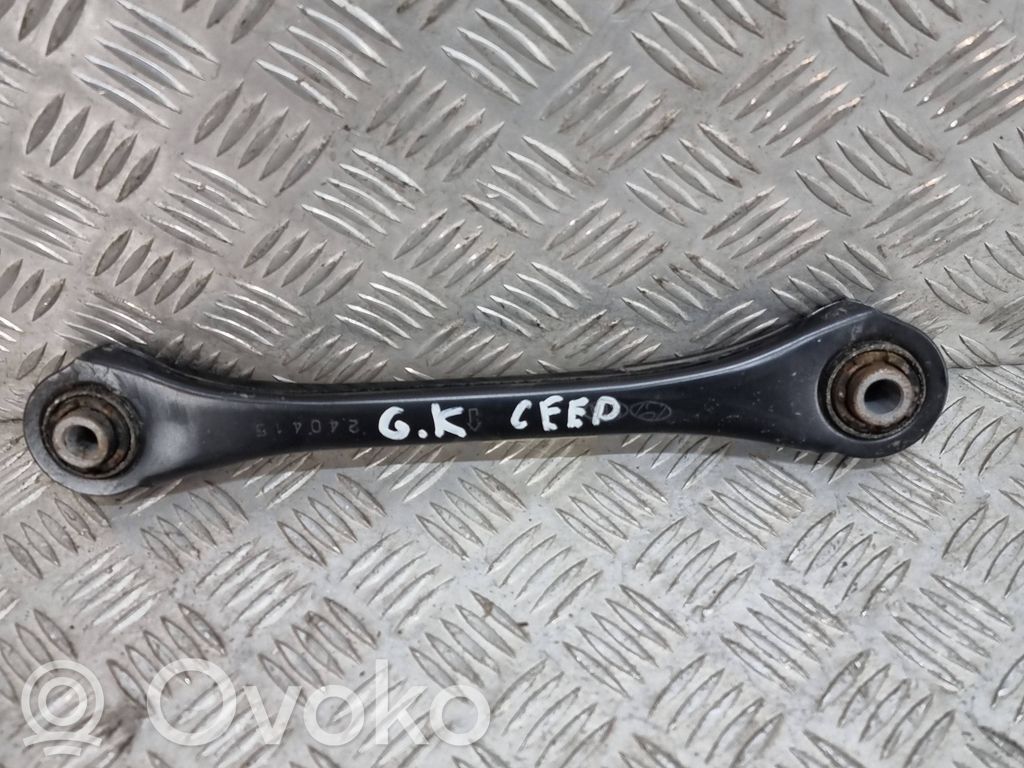 Querlenker hinten   55250G4AA0LH