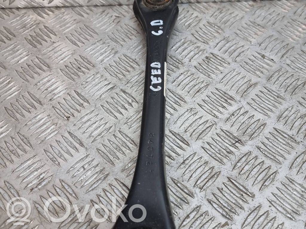 KIA Ceed Querlenker hinten 