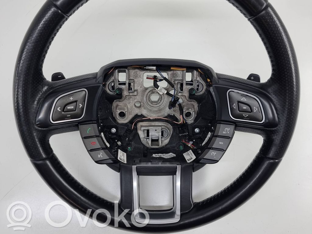 Ohjauspyörä   EJ3M3F563KA