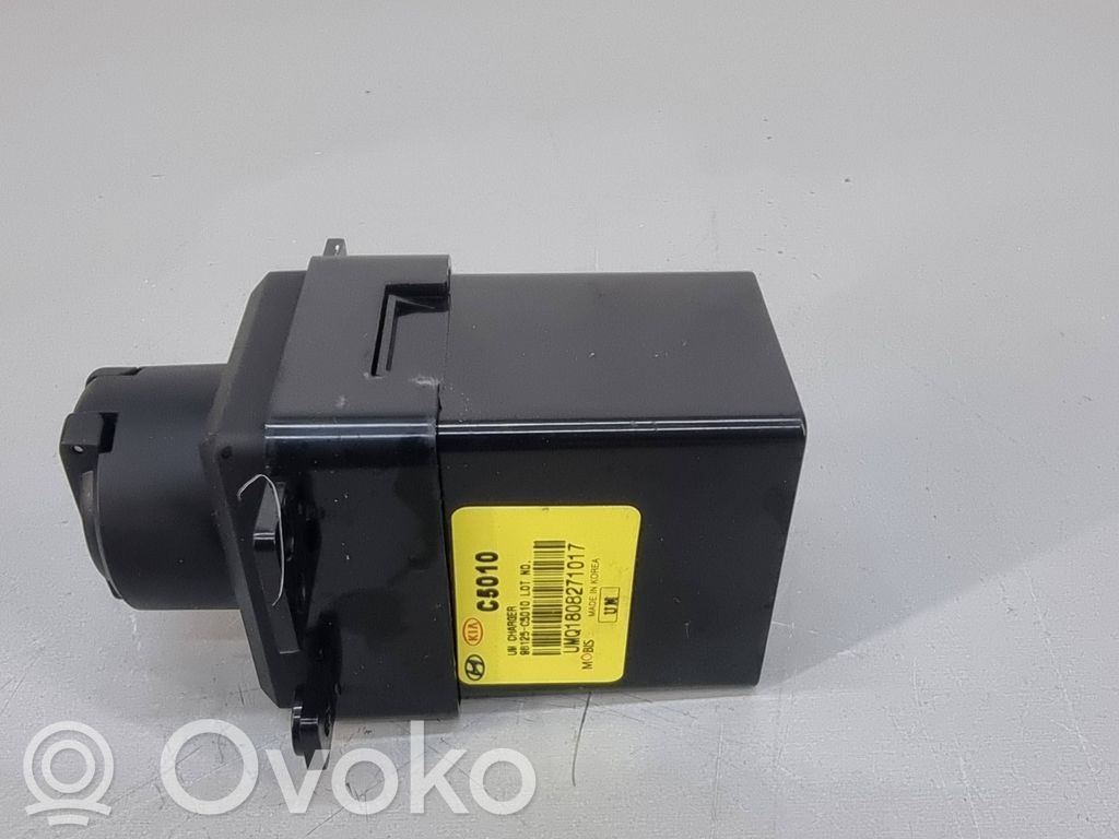 KIA Sportage Enchufe conector USB 