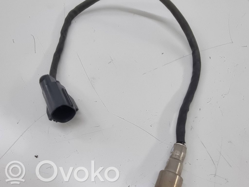 Land Rover Range Rover Evoque L538 Lambda probe sensor 