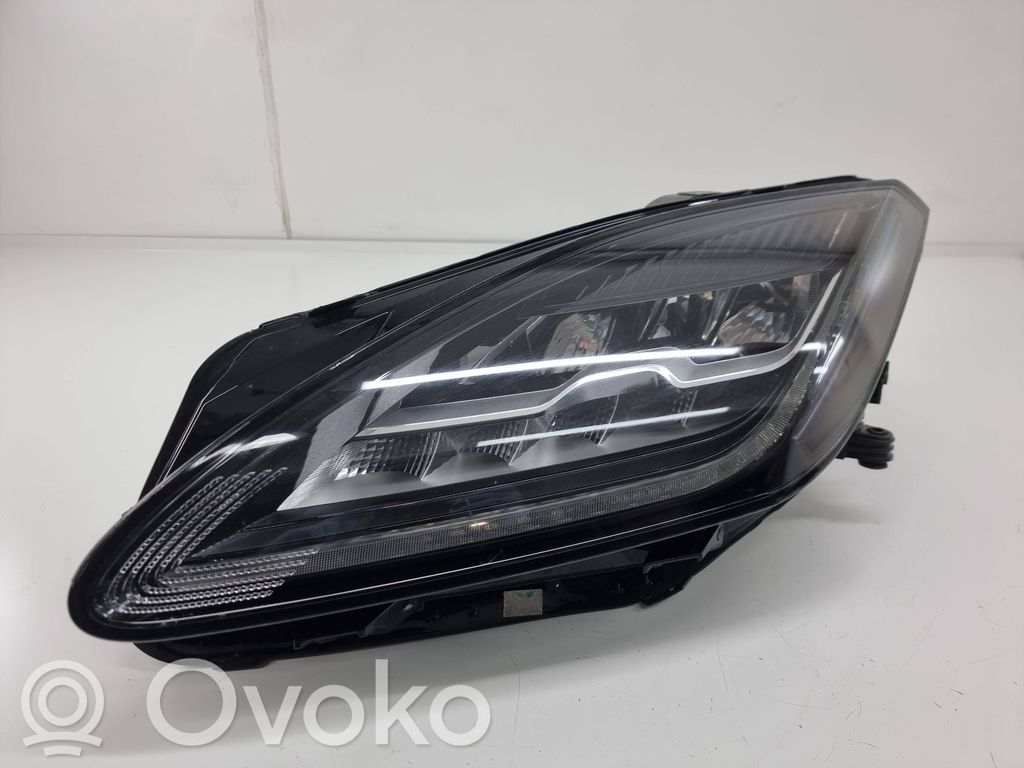 Headlight/headlamp   J9C313W030DC