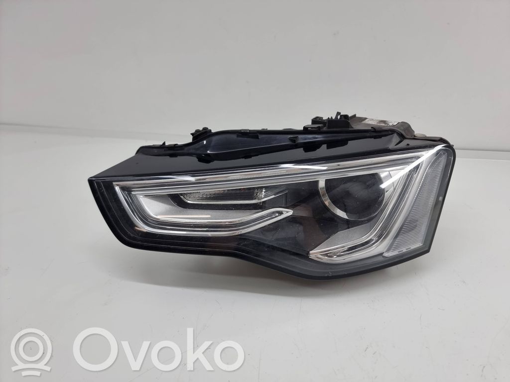 Audi A5 Sportback 8TA Scheinwerfer 