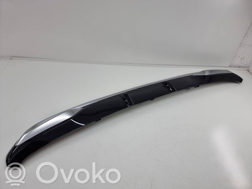 KIA Ceed Takapuskurin alaosan lista 