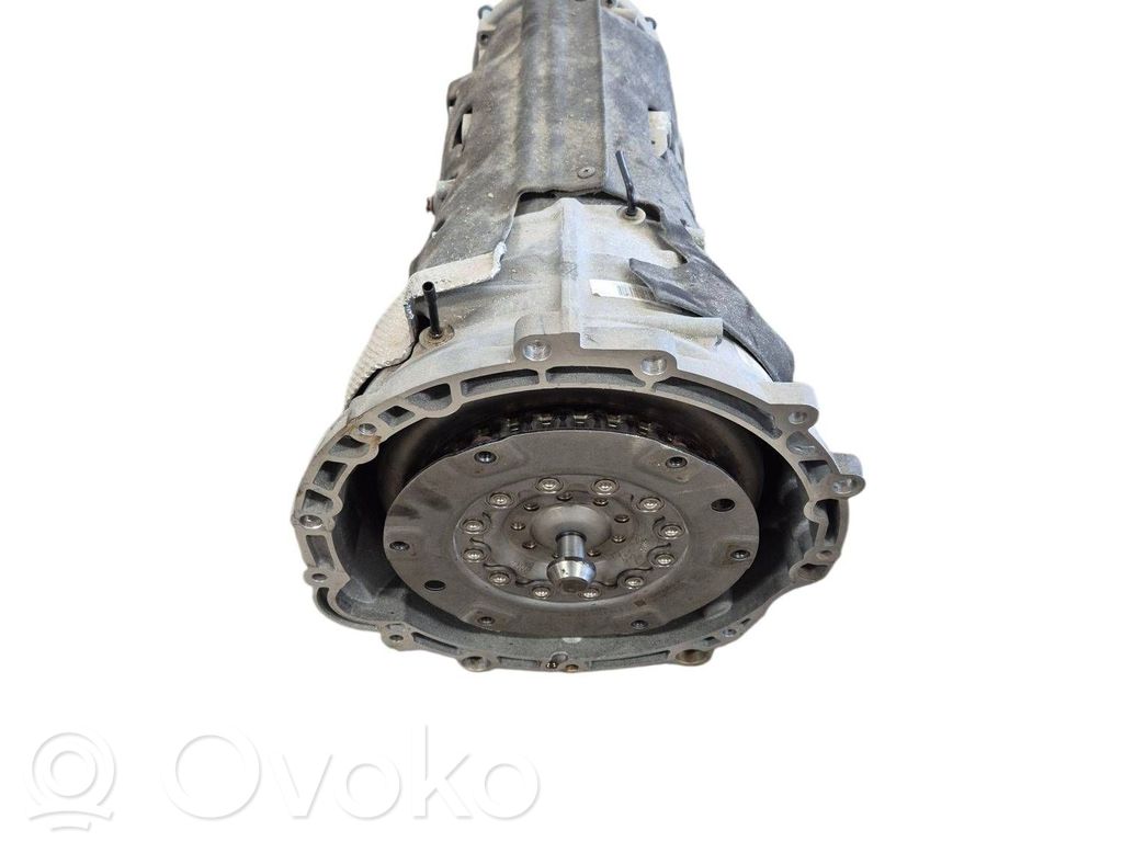 Land Rover Range Rover Sport L461 Automatic gearbox 