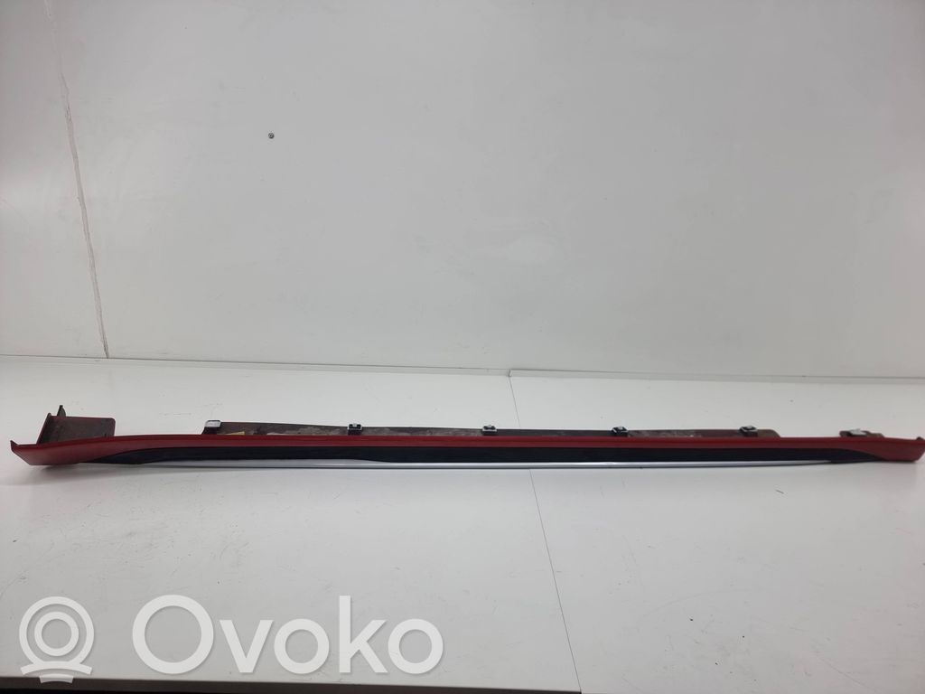 KIA Ceed Slenkstis 