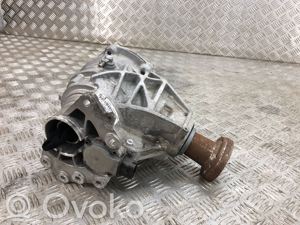 Land Rover Evoque II Verteilergetriebe 