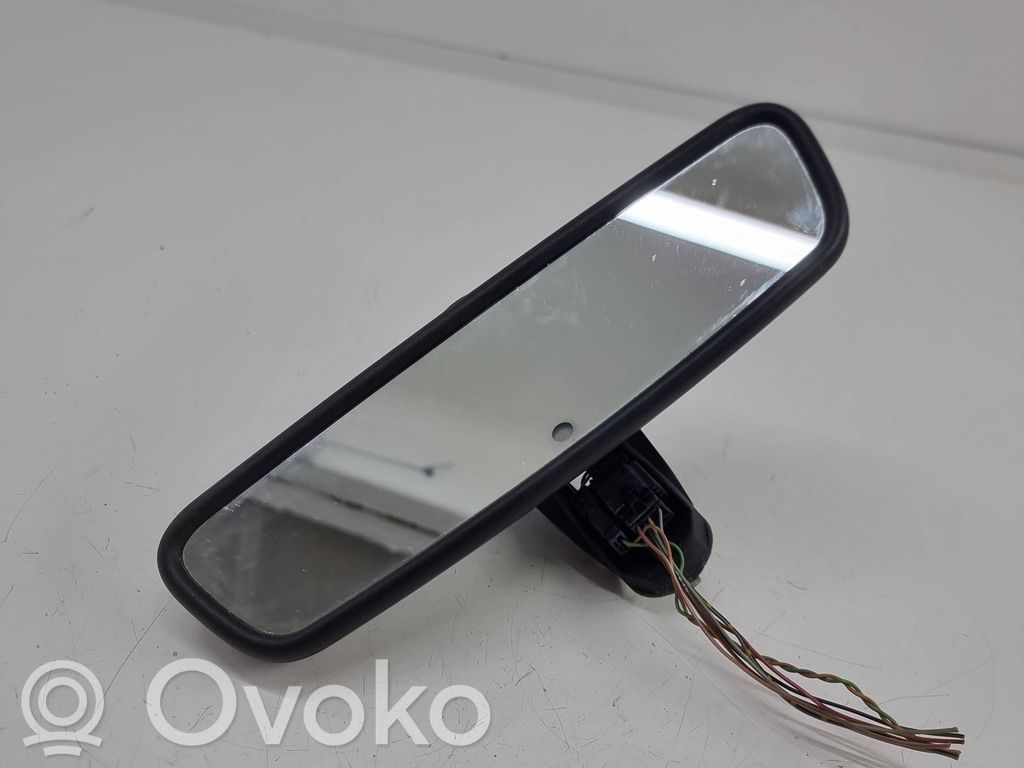 BMW X6 E71 Espejo retrovisor (interior) 