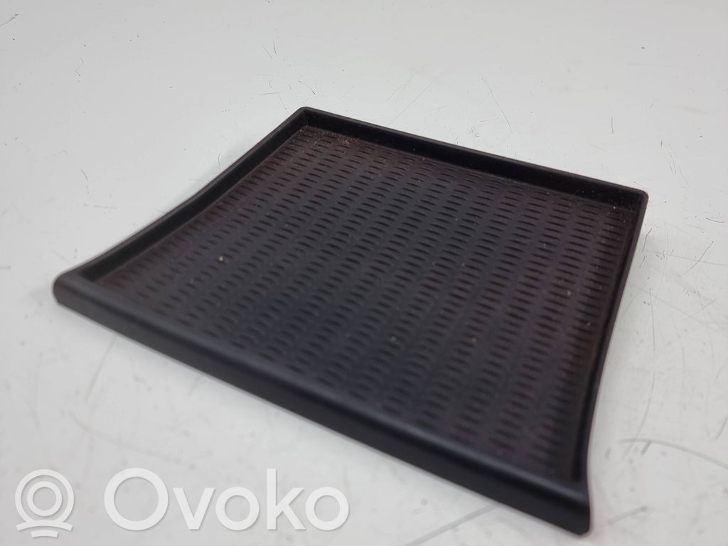 BMW X6 E71 Panel drawer/shelf pad 