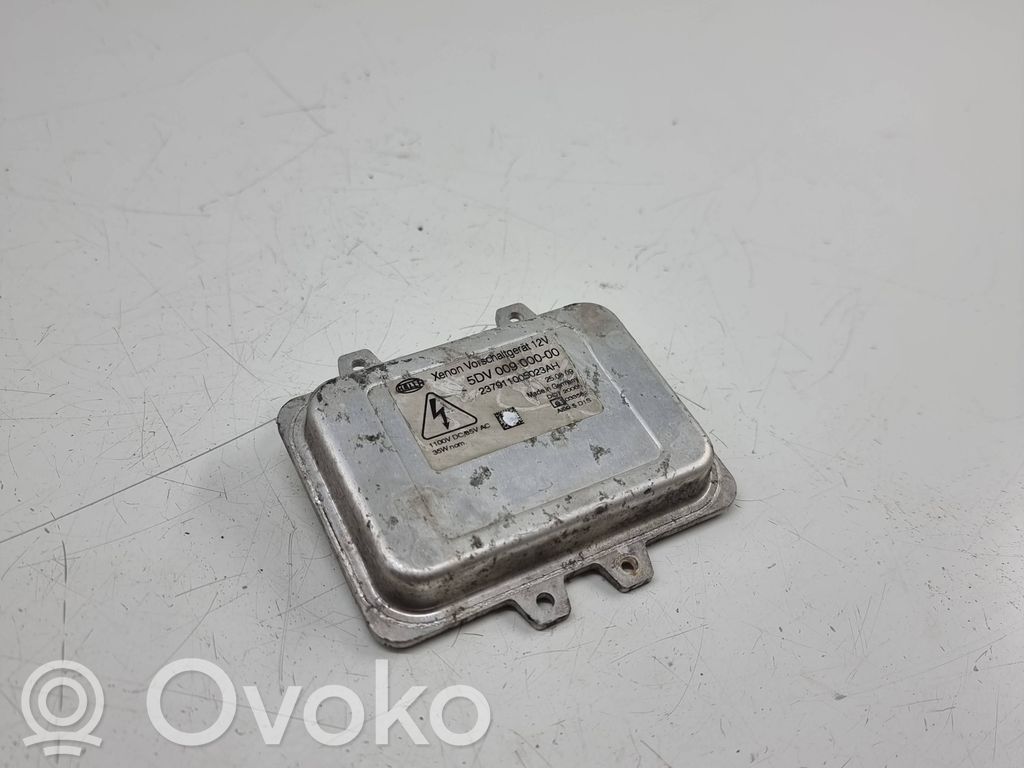 Unité de commande / module Xénon   5DV0090000