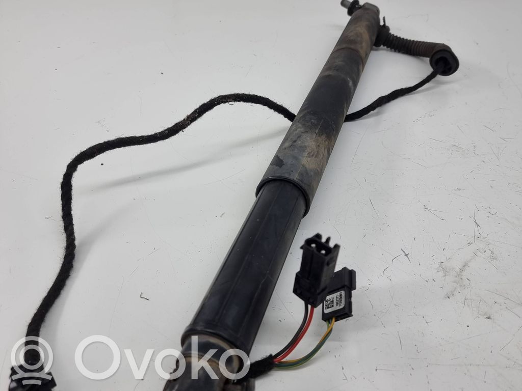 BMW X6 E71 Tailgate/trunk strut/damper 
