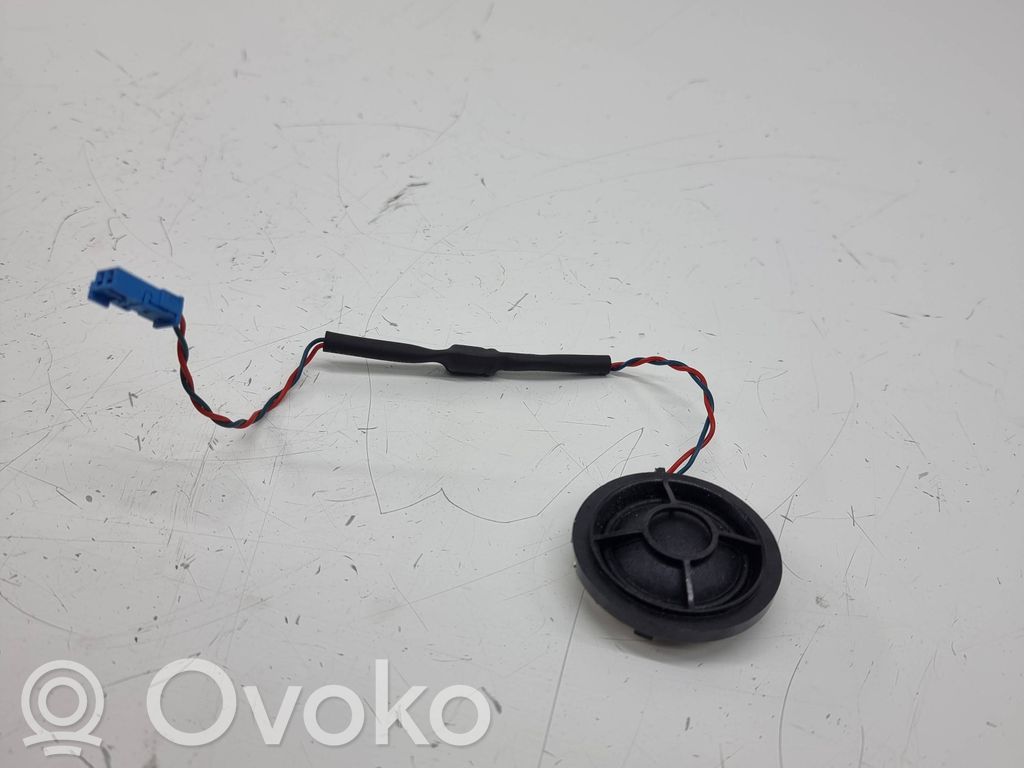Front door high frequency speaker   6949736
