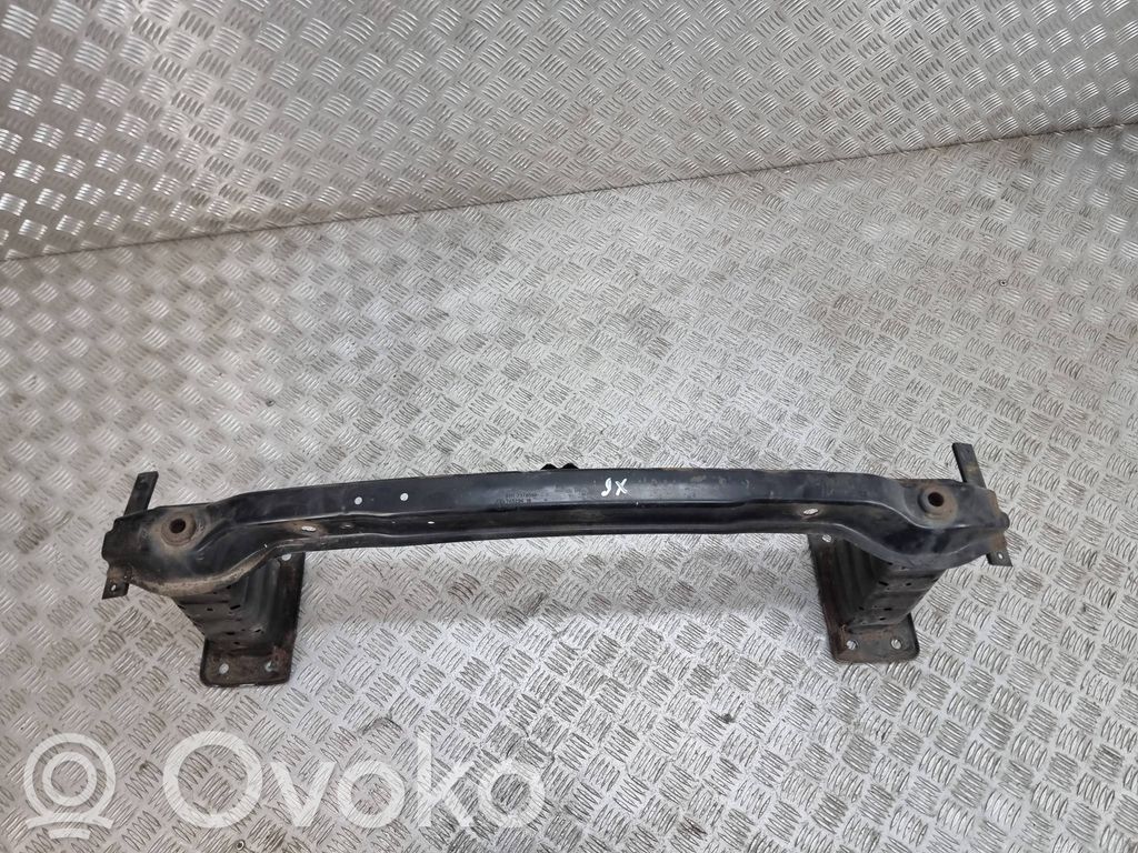 BMW X6 E71 Front bumper cross member 
