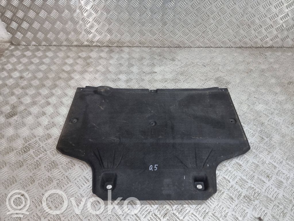 Audi Q5 SQ5 FY Osłona dolna silnika 