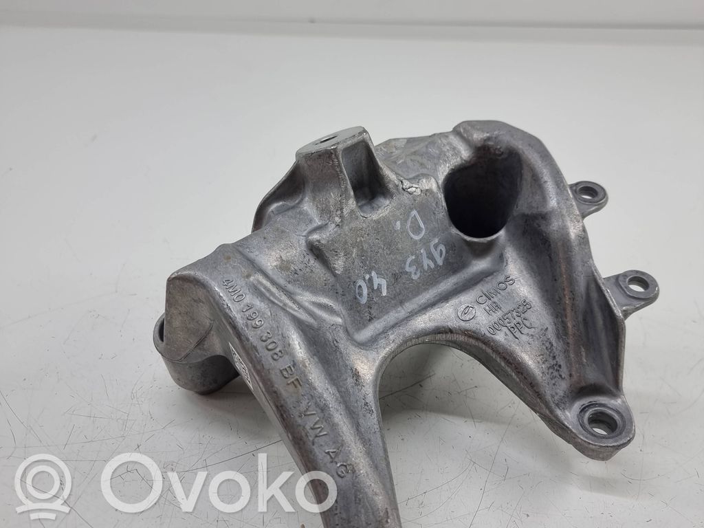 Engine mounting bracket   4M0199308BF