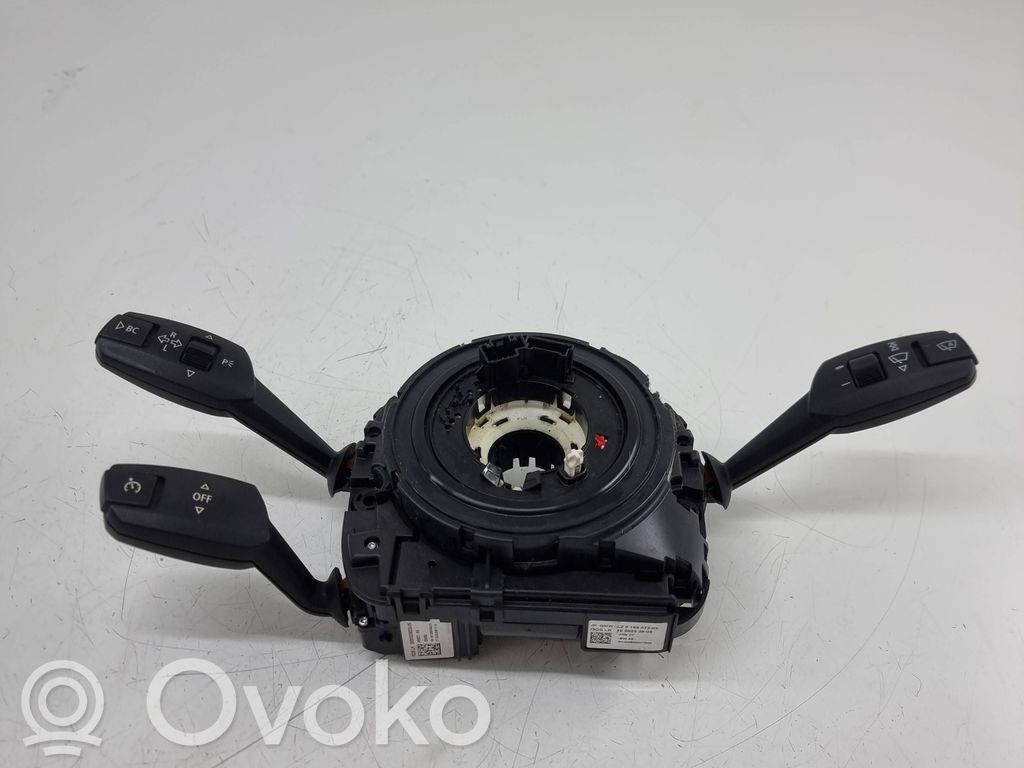 BMW X6 E71 Rokturu komplekts 