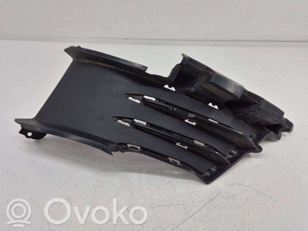 Cupra Born Front bumper lower grill 