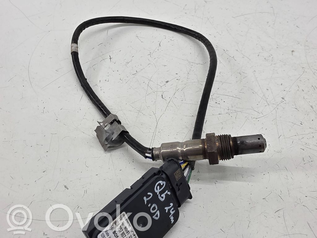 Audi Q5 SQ5 FY Lambda probe sensor 