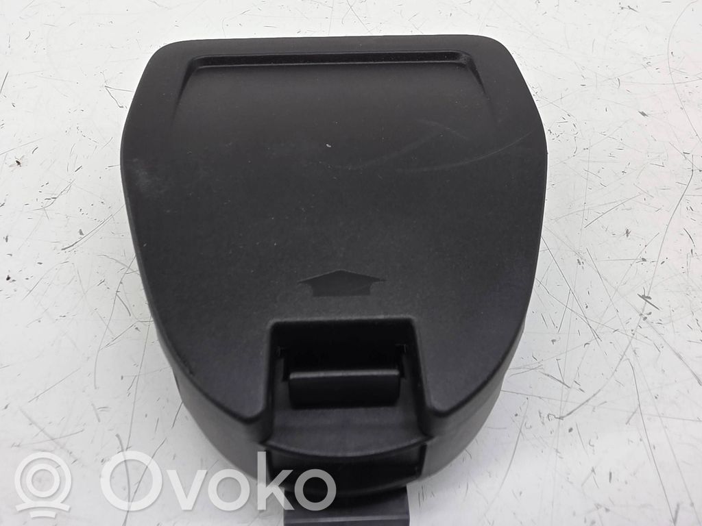 Audi A4 S4 B9 Hazard Warning Triangle Mounting Bracket 