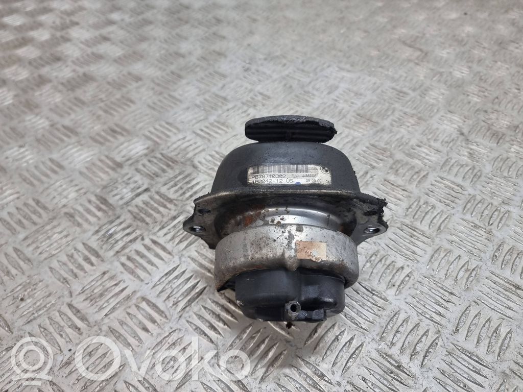 BMW X6 E71 Engine mount bracket 