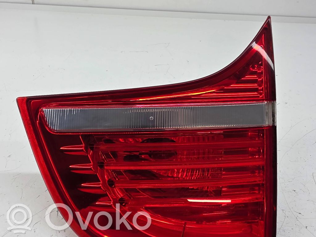 Tailgate rear/tail lights   224212