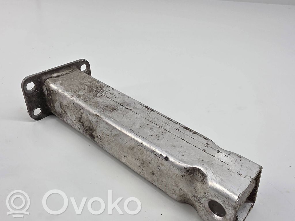 Audi Q7 4M Radiator support slam panel bracket 